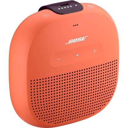 Loa Bose SoundLink Micro Bluetooth (Orange)