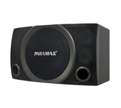 Loa Paramax Platinum SC-3500 (Charcoal)