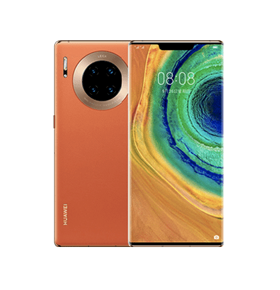 Huawei Mate 30 Pro 5G 8GB RAM/128GB ROM - Orange
