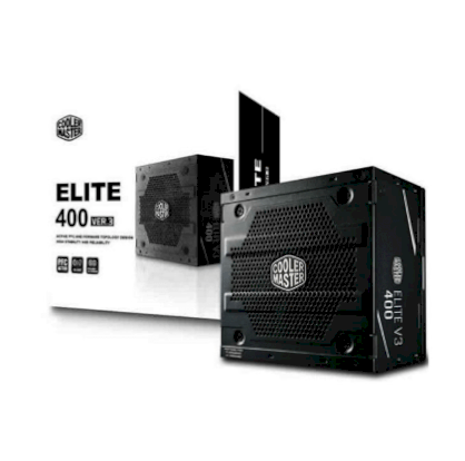 Nguồn Cooler Master ELITE V3 400W Standard