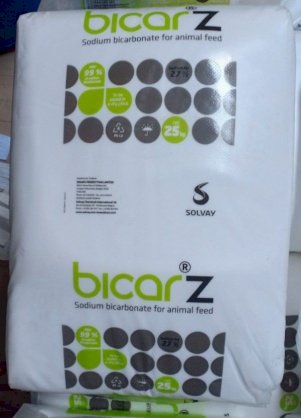 Bicar Z– Sodium Bicarbonate – NaHCO3 99%
