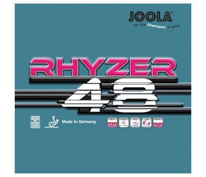 Mặt vợt bóng bàn Joola Rhyzer 48
