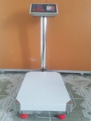 Cân điện tử chống nước Yaohua 300KG