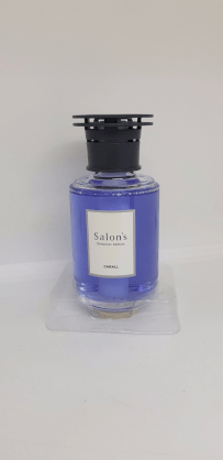 Dầu thơm để xe Salon KVP13 (Blue)