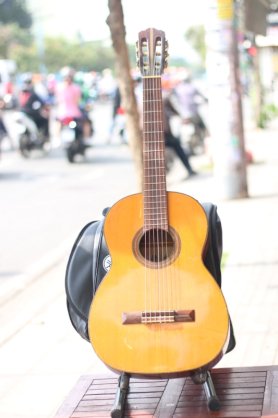 Đàn guitar Classic Suzuki No 32