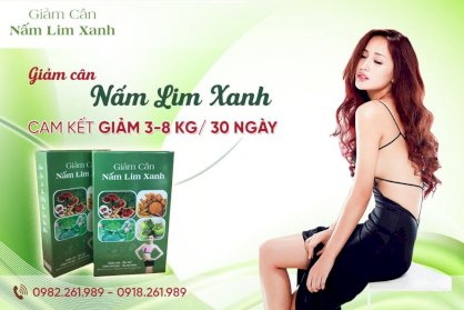 Thực phẩm giảm cân chống béo phì