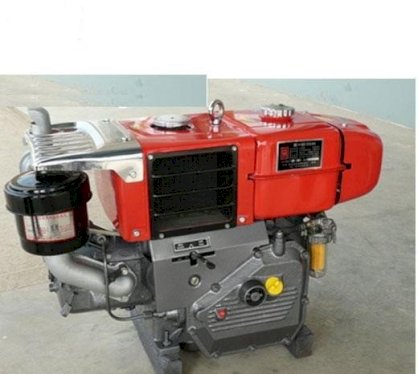 Động cơ Diesel Samdi R185NL (9HP)