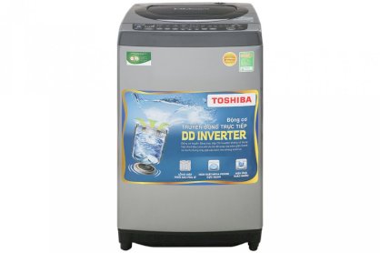 Máy giặt Toshiba Inverter 9Kg AW-DJ1000CV SK