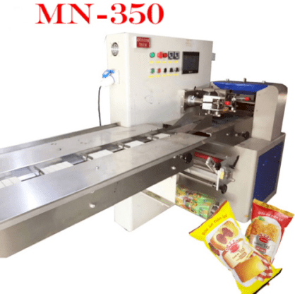 Máy đóng gói bánh mì ngọt An Thành MN-350-BD-BMN