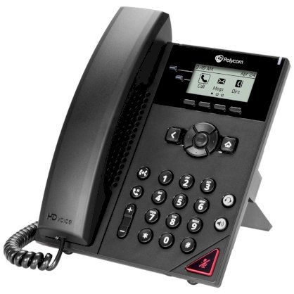 Điện thoại IP Polycom VVX 150