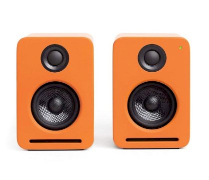 Loa không dây Nocs NS2 V2 Air Monitors - Orange