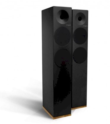 Loa floorstander Tangent Audio Spectrum X6 - Black