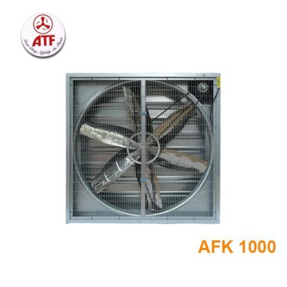 Quạt hút công nghiệp AFan 1000-380V