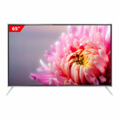 Tivi Smart 4K - cường lực Tovo  TO65M3Z1 65 inch