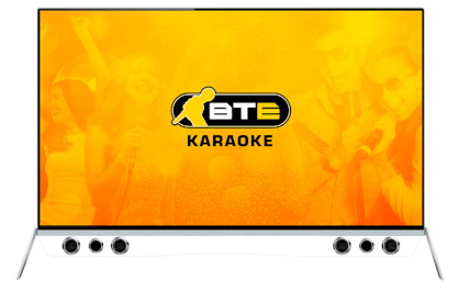 Tivi Smart karaoke 4K - cường lực Tovo TO50M3K1 50 inch