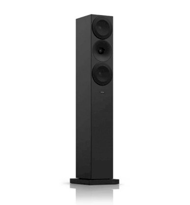 Loa Hi-Fi Amphion Helium 520 - Black