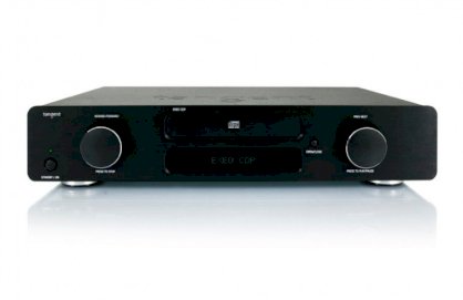 Đầu đọc đĩa CD Tangent Audio EXEO CDP