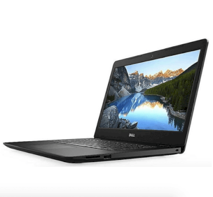 Dell Inspiron 3480-N4I5107W Core i5-8265U/4GB/1TB HDD/UHD 620/Win10