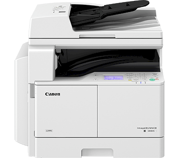 Máy photocopy Canon IR2006N để bàn