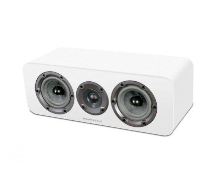 Loa Wharfedale D300C - White