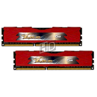 Ram Team Zeus 4Gb DDR3 1600