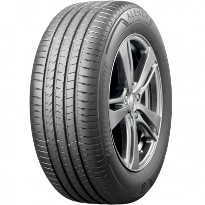 Lốp xe Chevrolet Captiva Rew 235/50R19 Bridgestone alenza 001