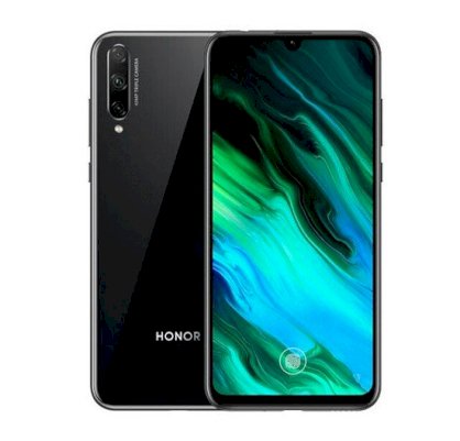 Honor 20 Lite (Youth Edition) (RAM 6GB + ROM 64GB) - Night Black