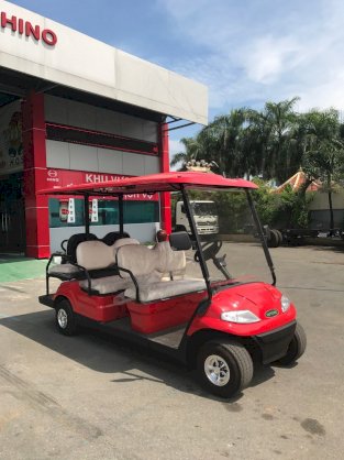 Xe điện sân golf LVTong LVT-.A627-2+2