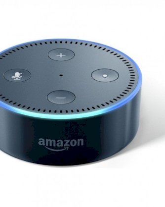 Trợ lý ảo Amazon Echo Dot thế hệ 2 AED2