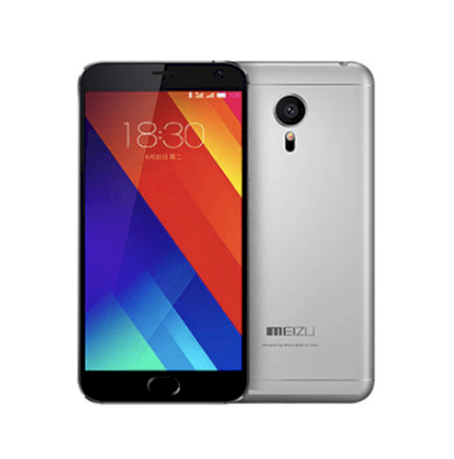 Meizu MX5 3GB RAM/16GB ROM - Gray