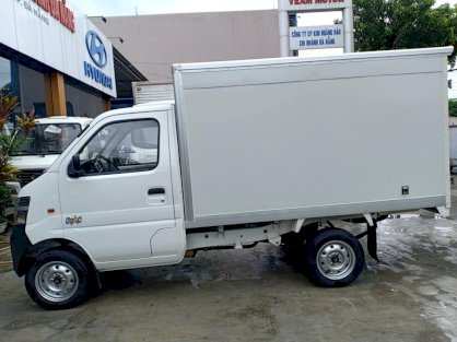 Xe tải nhỏ Veam Changan 750kg- 950kg