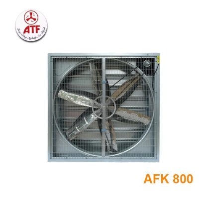 Quạt hút công nghiệp AFan 800-220V