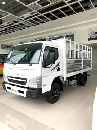 Mitsubishi fuso 2.29 tấn 2019