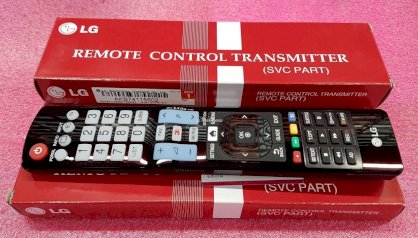 Remote điều khiển TV tivi LG SMART