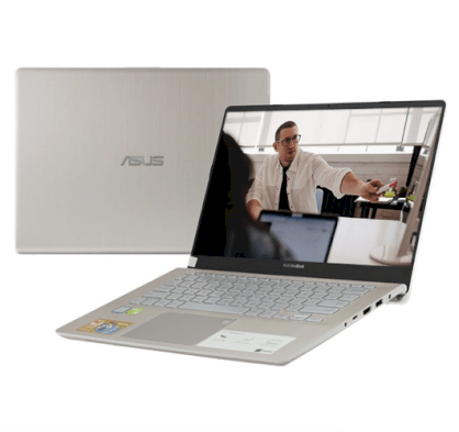 Asus VivoBook S430FA (EB459T) i3-8145U/4GB/256GB SSD/Win10