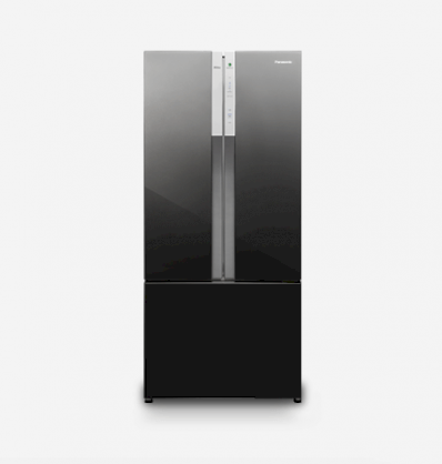 Tủ lạnh 3 cánh Panasonic NR-CY550HKVN (494L)