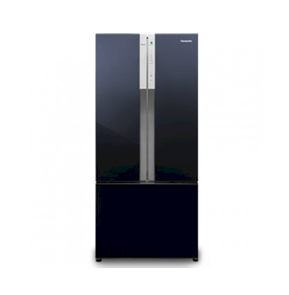 Tủ lạnh 3 cánh Panasonic NR-CY550AKVN (494L)