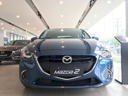 Mazda 2 Hatchback 2019