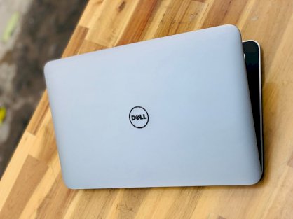 Laptop Dell XPS 13 Gen 2, I5 2467M 4G SSD256
