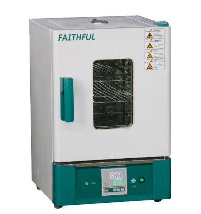 Tủ sấy tiệt trùng Faithful 300 độ C 125 lít GX-125BE