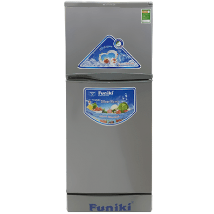 Tủ lạnh Funiki FR-135DS (130 lít)