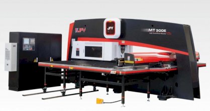 Máy đột dập CNC JFY dòng MT 300E