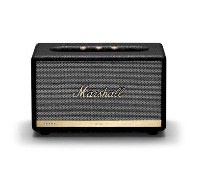 Loa bluetooth Marshall Acton II Voice with Google Assistant