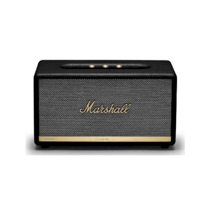 Loa bluetooth Marshall Stanmore II Voice with Google Assistant