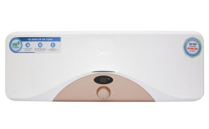 Bình nóng lạnh Midea D20-25HA