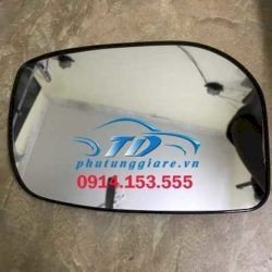 Mặt kính chiếu hậu Toyota Vios 2010 879310D390-1