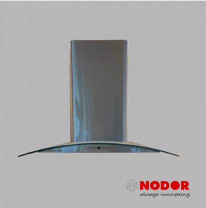 Máy hút mùi Nodor Cosmos 700 Glass