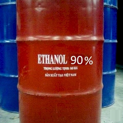 Ethanol thực phẩm 90% - Cồn thực phẩm 90%