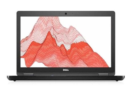 Laptop Dell Precision 3520 ( Intel® Core™ i7-6820HQ (8M bộ nhớ đệm, lên đến 3.60 GHz) Ram 16GB DDR4 SDRAM 2400MHz  HDD 256GB SSD M2 PCIe NVMe