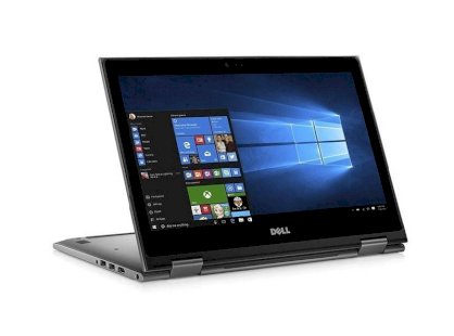 Dell Inspiron 7373 ( Intel Core i5 Kabylake Refresh 8250U 1.60 GHz Turbo Boost 3.4 GHz, RAM 8GB DDR4 2400MHZ (On board), HDD SSD 256 GB M.2 SATA3 )